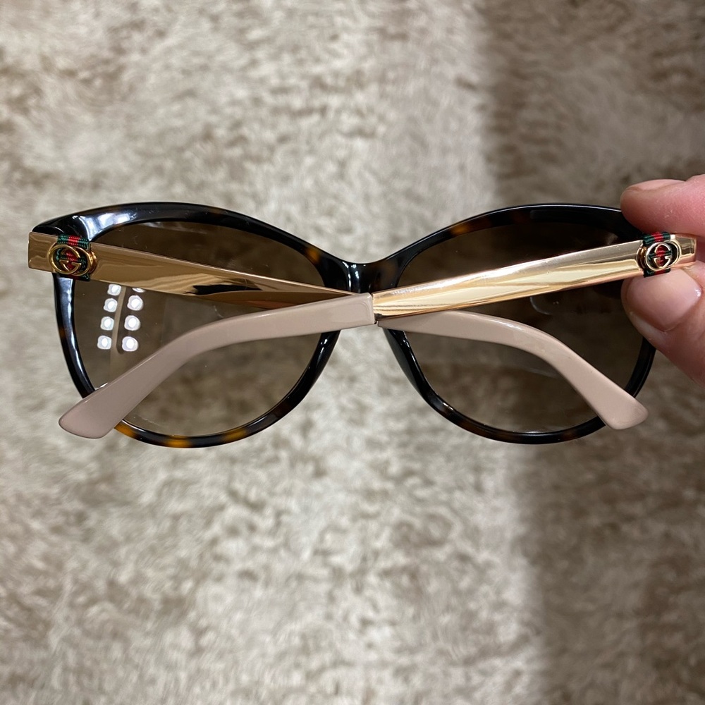 GUCCI Sunglasses